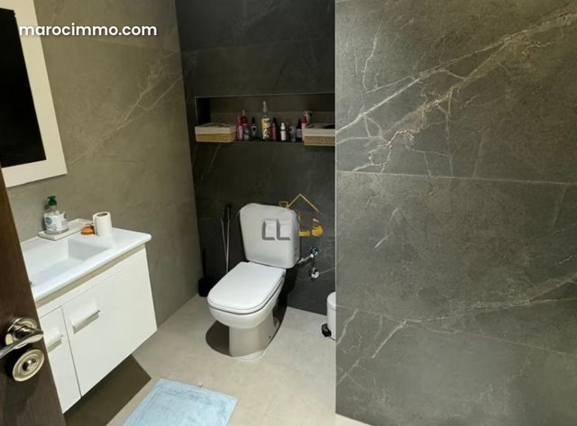 Magnificent Apartment On The Road To Safi — 5