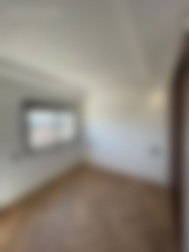 100 sqm, 2-bedroom apartment for rent in central Bouskoura — Bouskoura