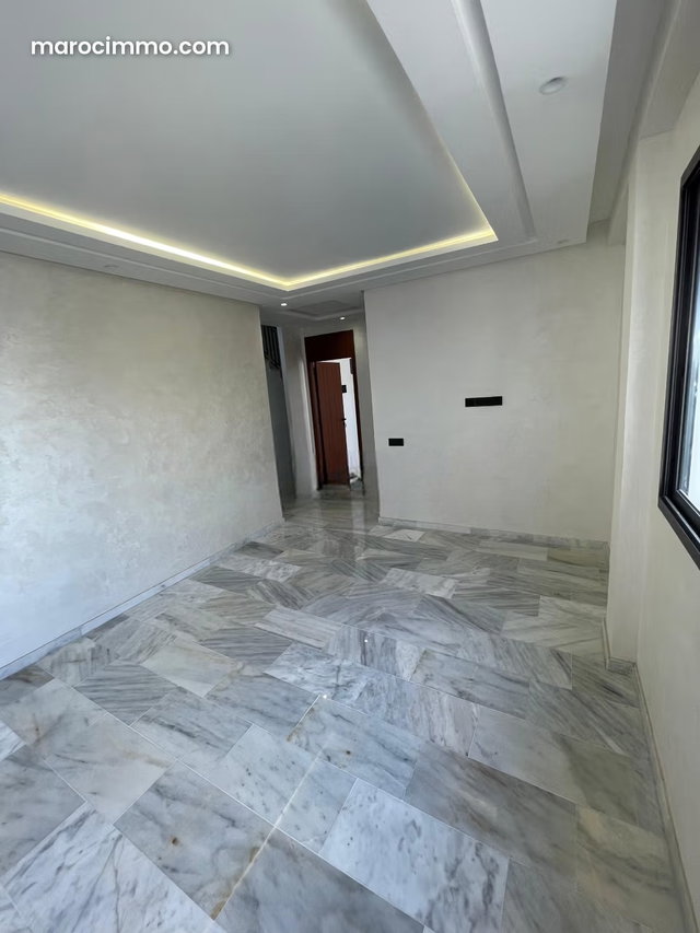 Superbe Duplex Haut Standing à Bouskoura — 2