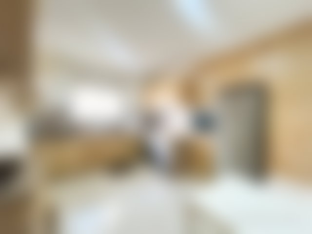 Furnished Apartment with Terrace in Gauthier, Casablanca — 2