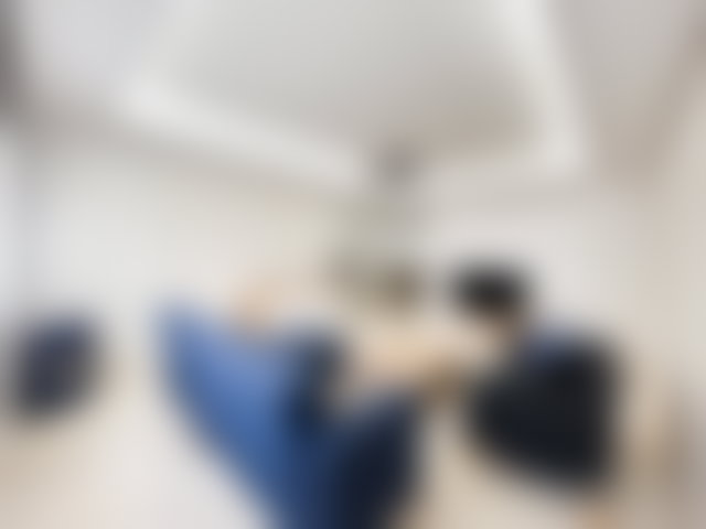 Furnished Apartment with Terrace in Gauthier, Casablanca — 3