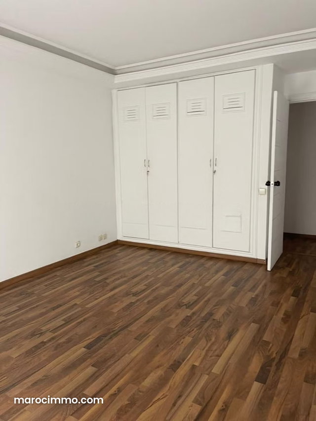 Apartment for rent in Tantonville. 123 m². Elevator and terrace — 5
