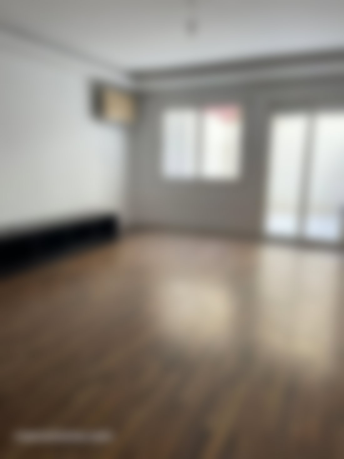 Three-room apartment with terrace in Tantonville, Casablanca