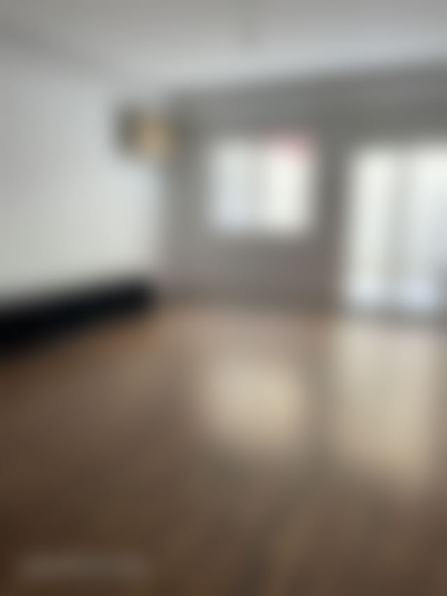 Three-room apartment with terrace in Tantonville, Casablanca — Casablanca