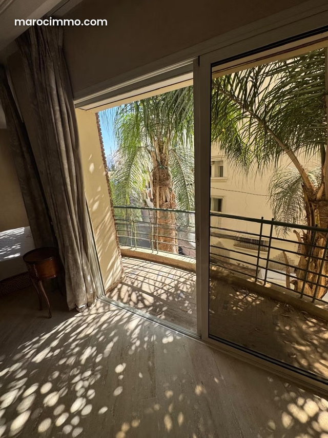 Appartement a vendre aboulmahassine rouani racine — 3