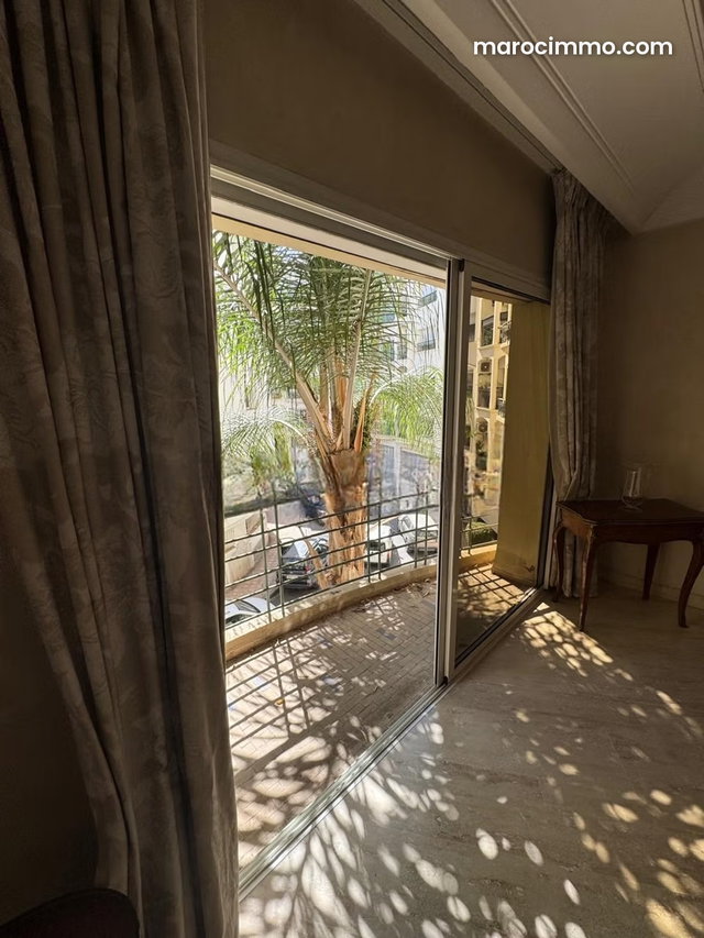 Appartement a vendre aboulmahassine rouani racine — 4