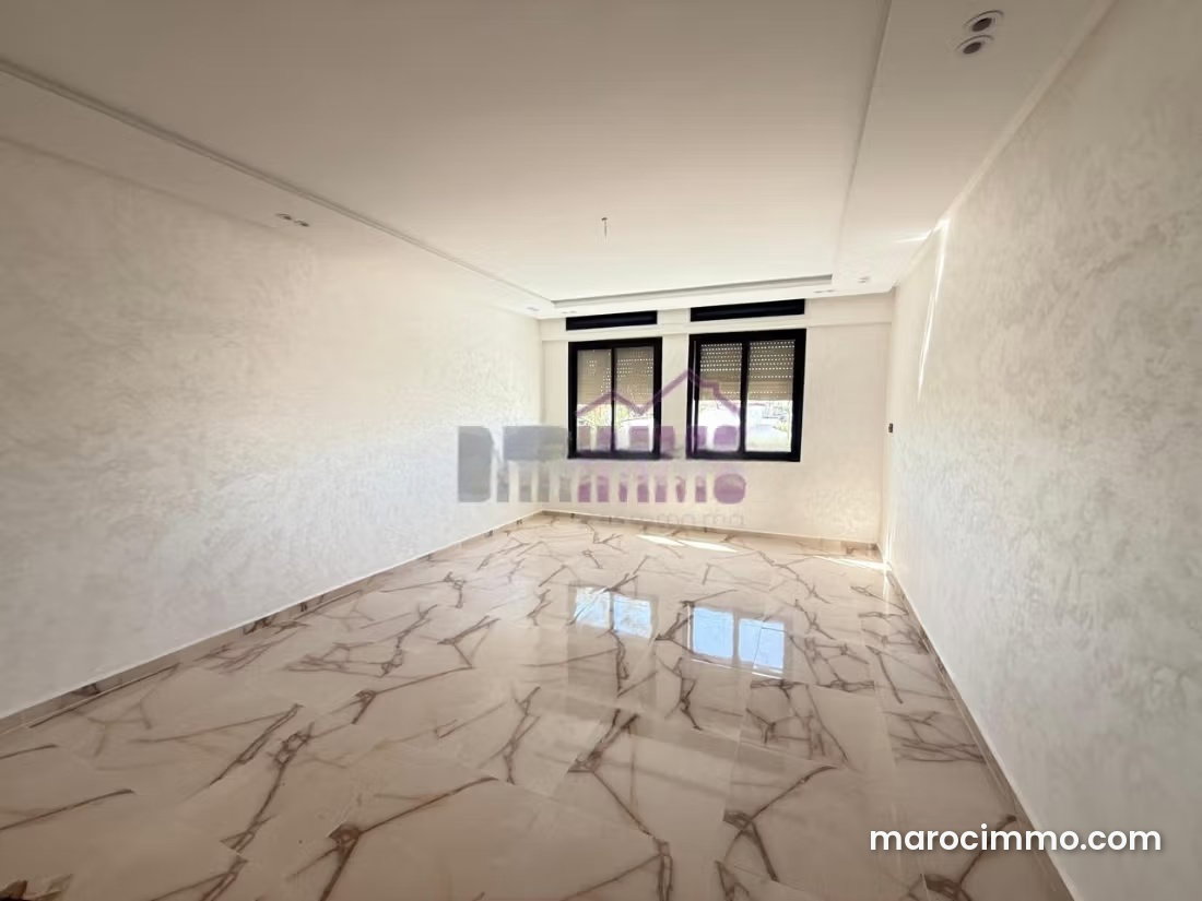 Appartement 150 m² à louer dans la Médina de Rabat — Rabat
