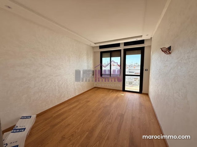 Appartement Ã louer Ã Hay Riad — 4