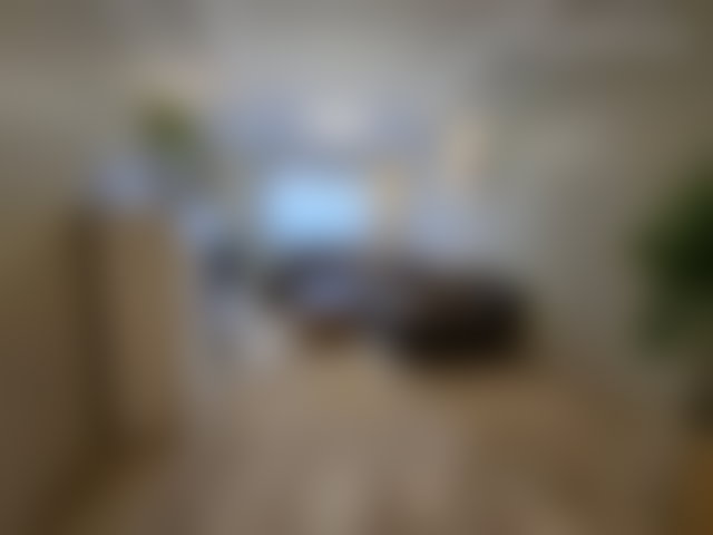 Appartement meublé 4 pièces avec terrasse à Guéliz Marrakech — 2