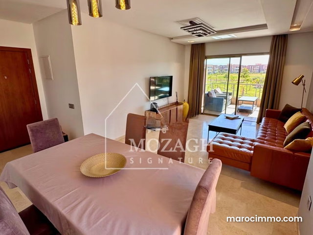 Magnifique appartement 3 chambres à Prestigia — 4