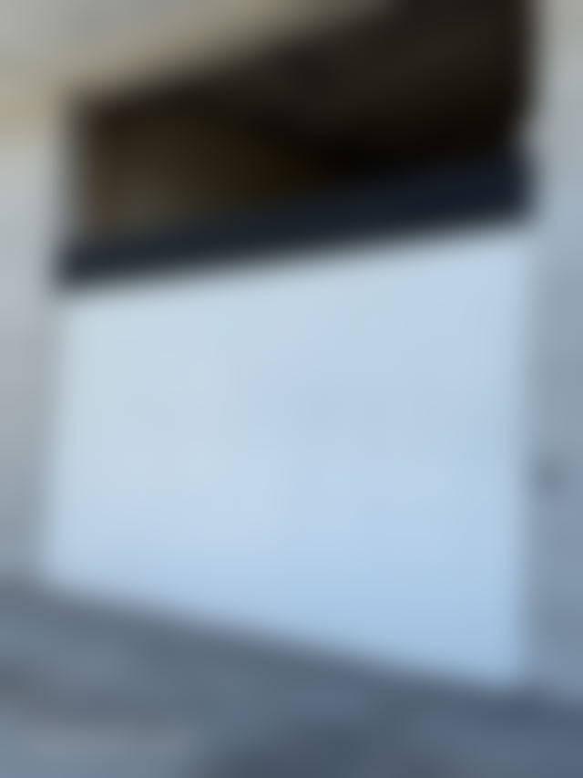 232 sqm Commercial Premises with Terrace in Dher Lahmam, Tangier — Tangier