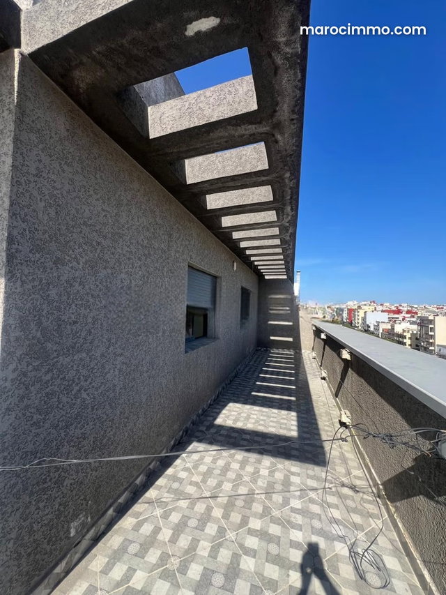 Location bureau tanger centre — 4