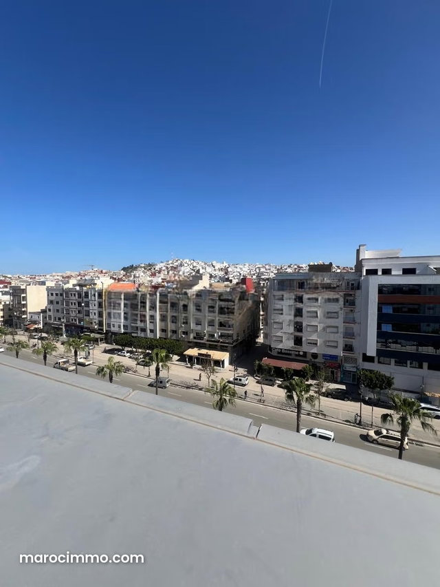 Location bureau tanger centre — 5
