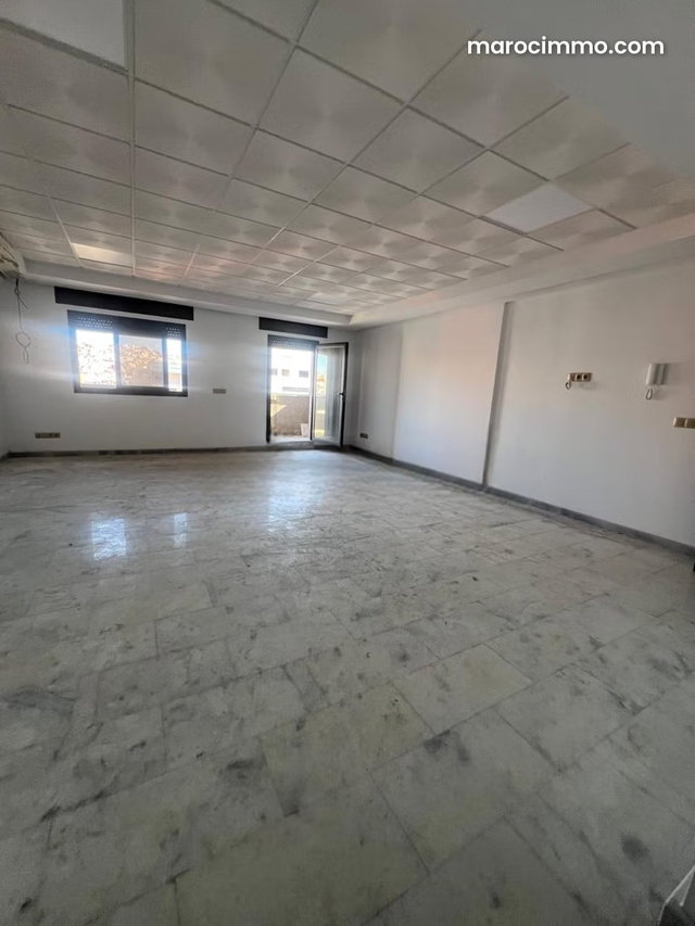 Location bureau tanger centre — 2