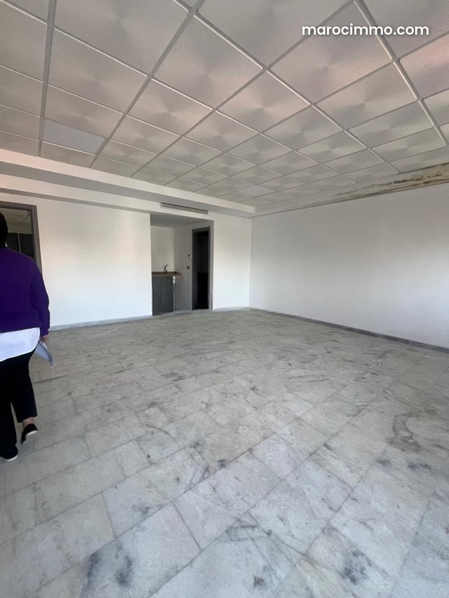 Location bureau tanger centre — 5