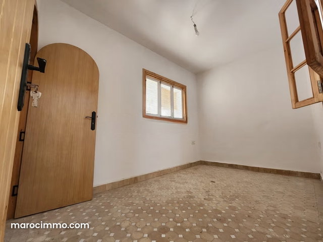 Maison à fort potentiel locatif avec deux espaces — 2