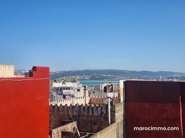 Maison à fort potentiel locatif avec deux espaces — 3