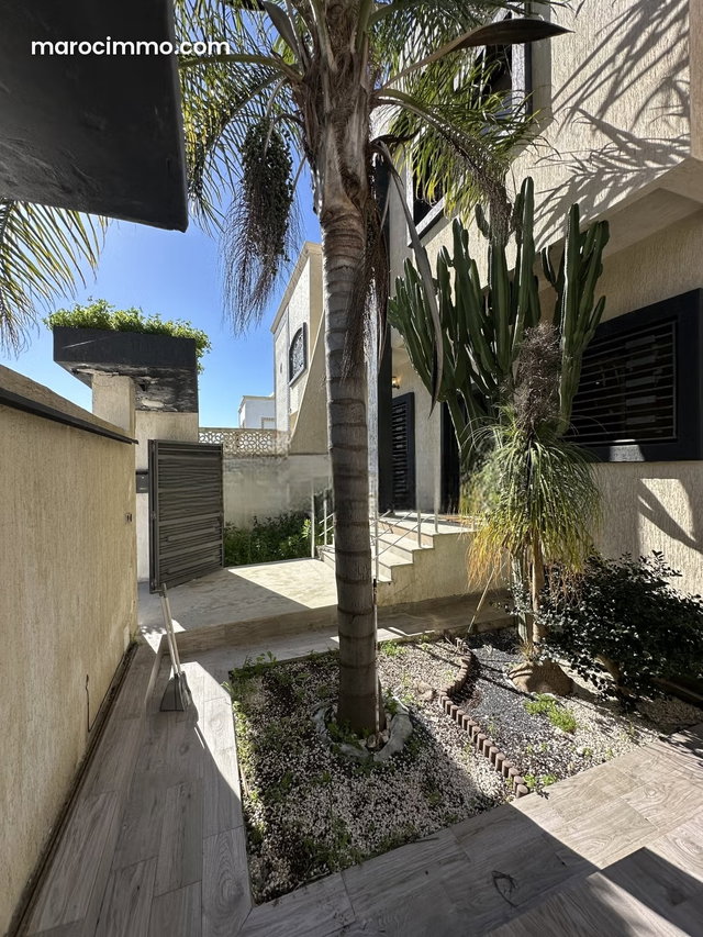 House for Sale in Tangier — 2
