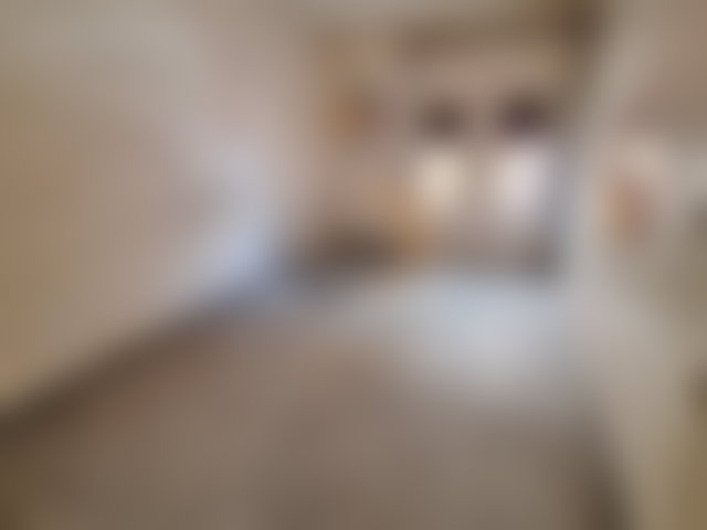 شقة واسعة مع شرفة هادئة للبيع ببلفدير الدار البيضاء — 4