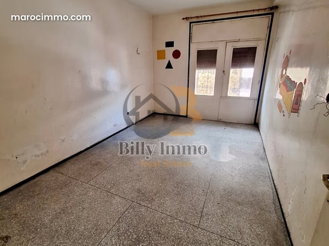 Bureau/Appartement à vendre Belvédère 228m² — 4