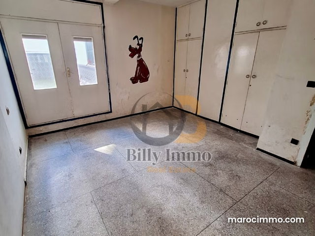 Bureau/Appartement à vendre Belvédère 228m² — 5