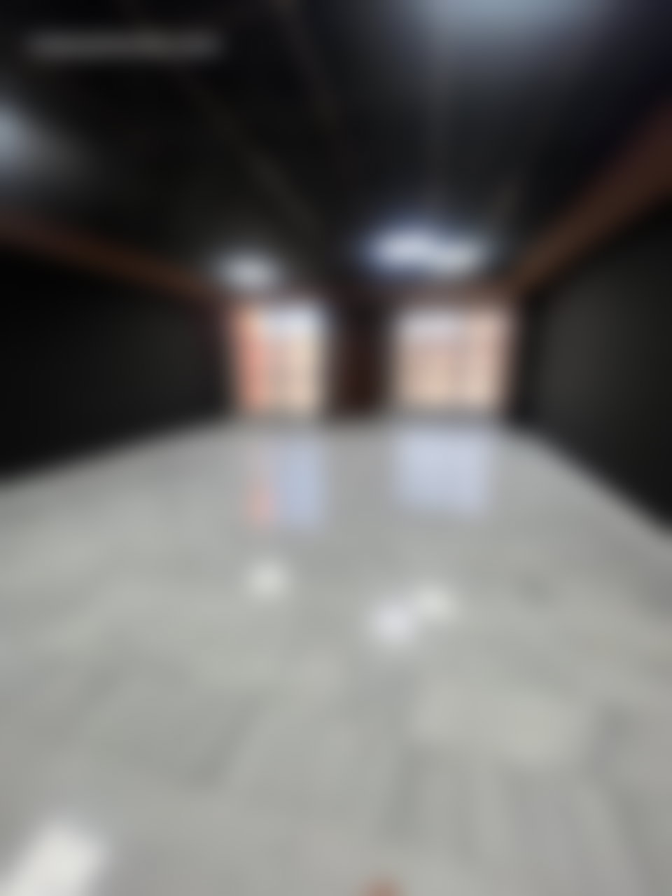 Bureau 57 m² au Centre de Tanger, immeuble soigné