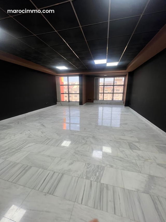 Location bureau tanger centre — Tanger