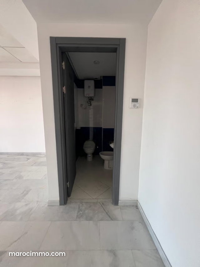 Location bureau tanger centre — 3
