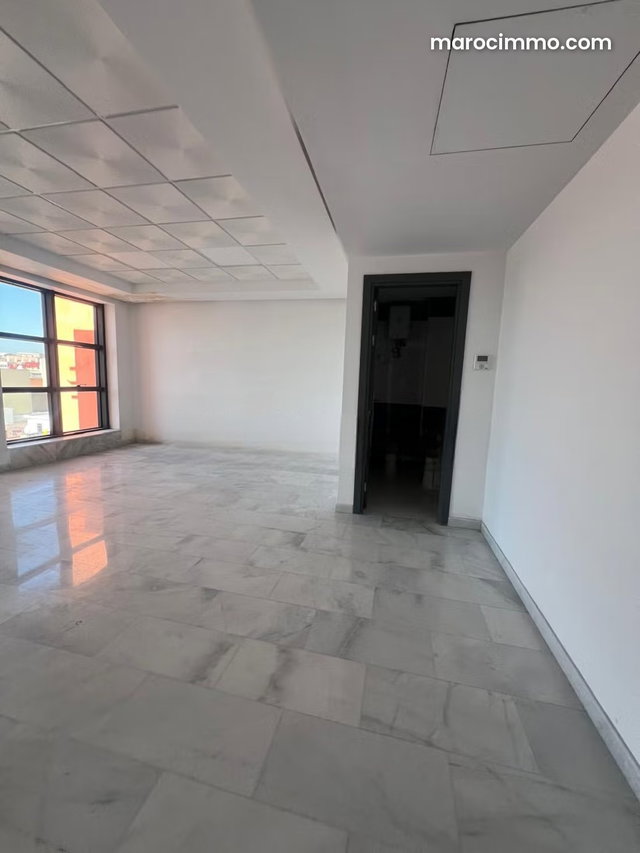 Location bureau tanger centre — 4