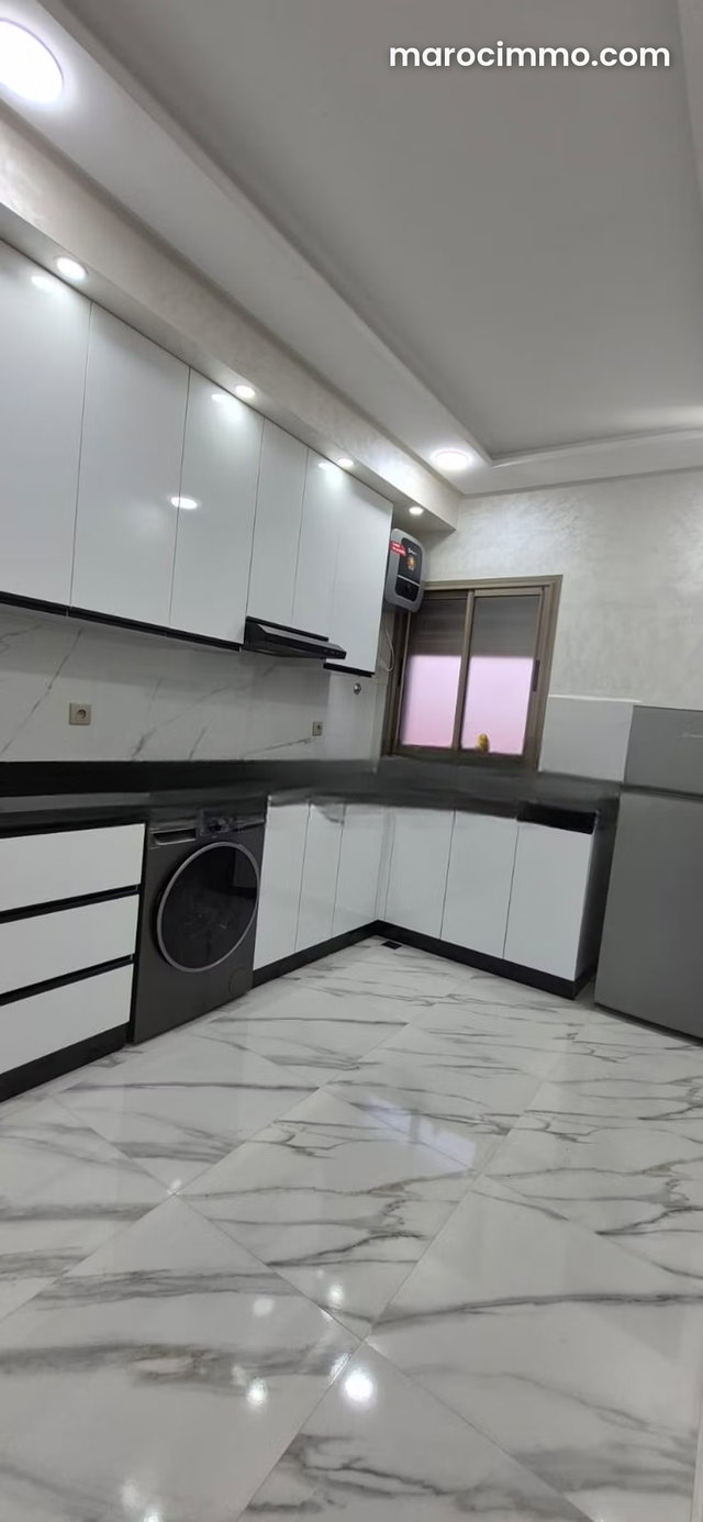 Appartement standing à louer — 5
