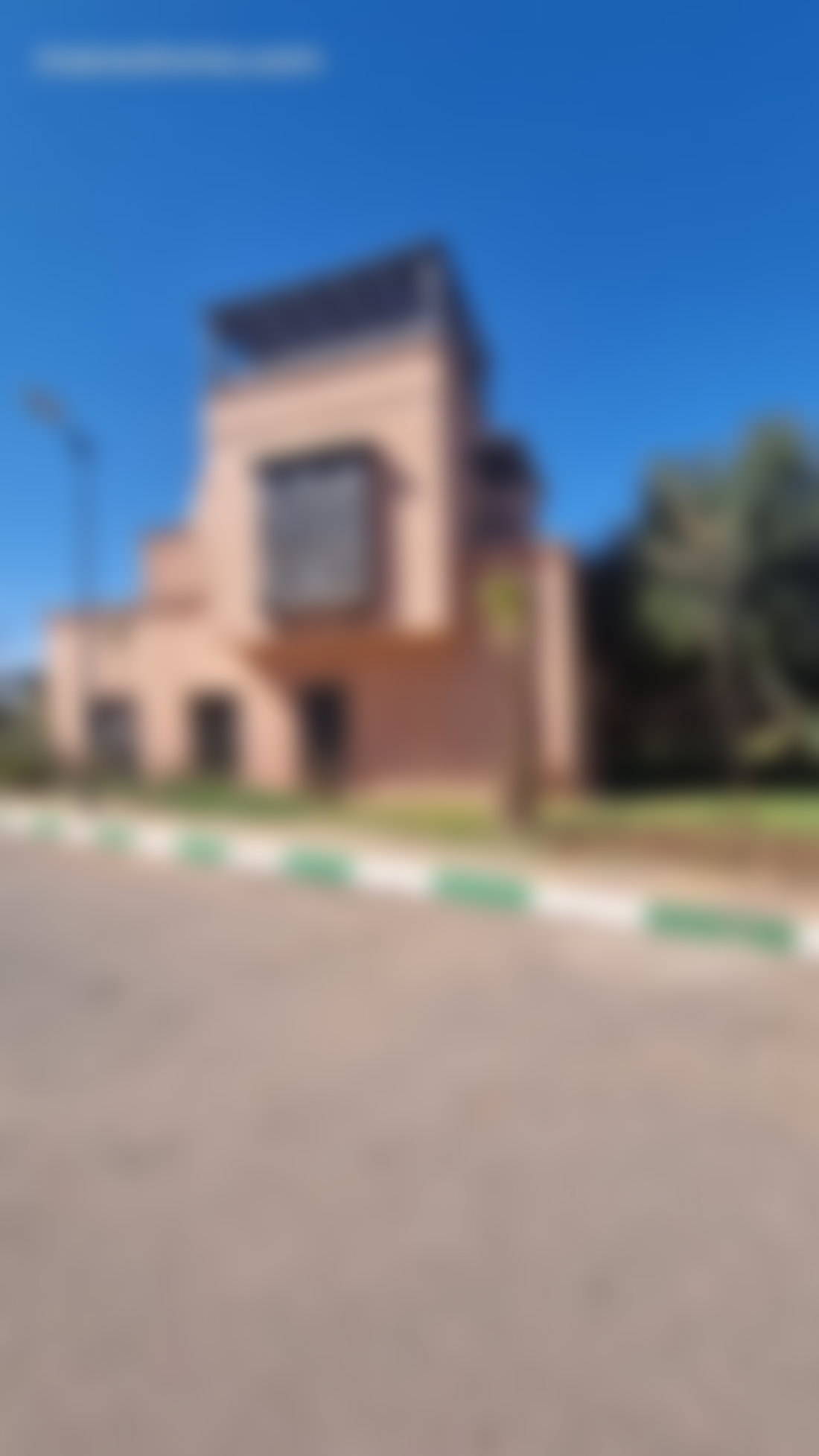 5-Bedroom Apartment, Riad Zitoun, Marrakech, High-End