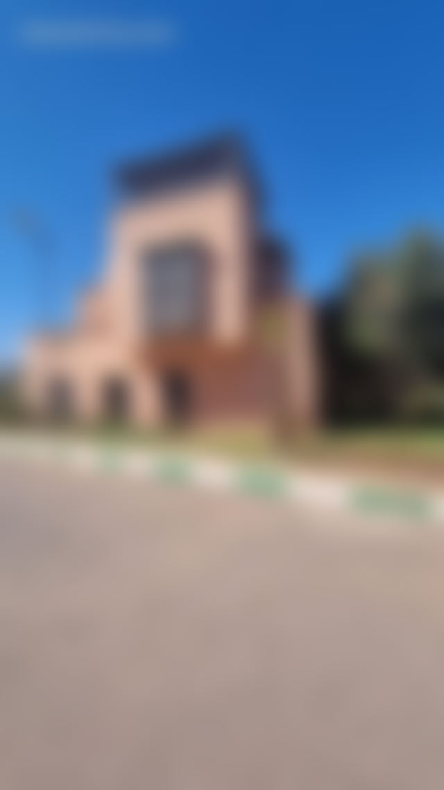 شقة فاخرة 5 غرف للبيع برياض الزيتون في مراكش — مراكش