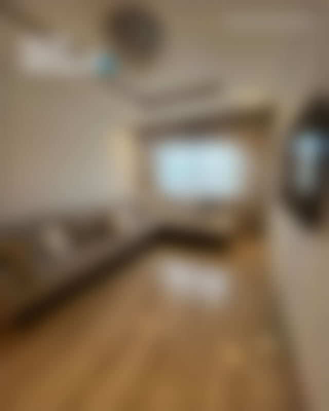 3-Room Apartment with Terrace for Rent in Bourgogne, Casablanca — Casablanca