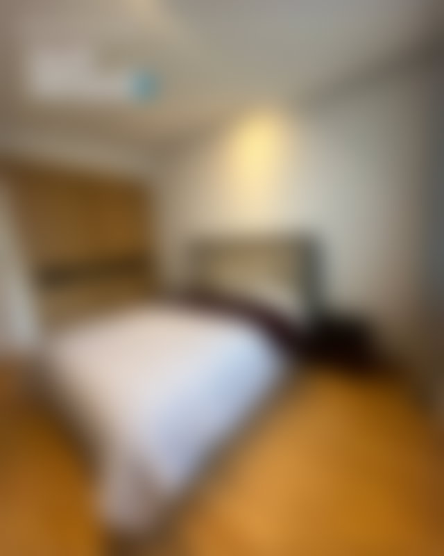 3-Room Apartment with Terrace for Rent in Bourgogne, Casablanca — 3