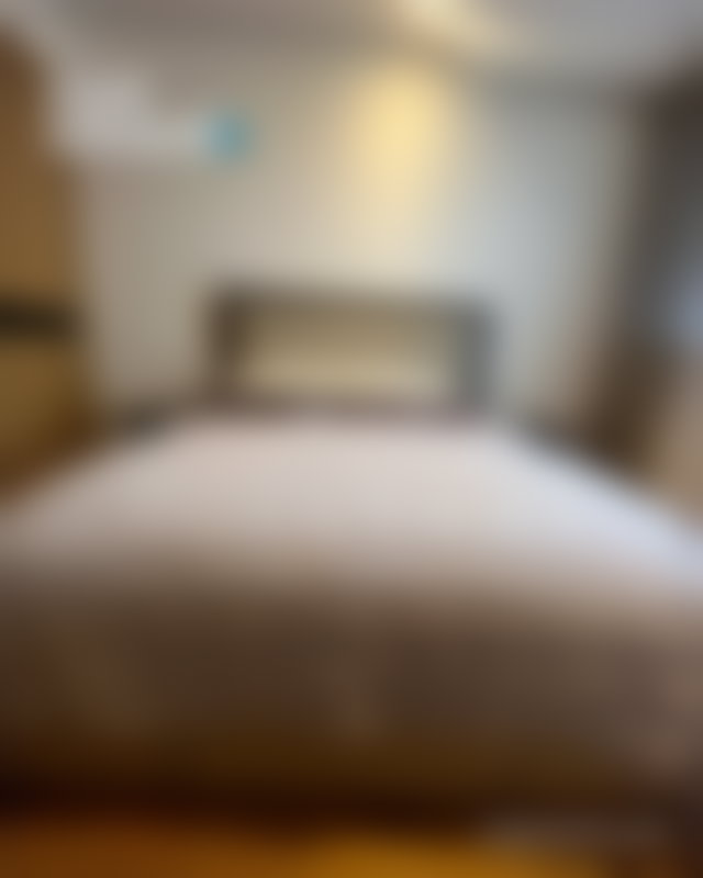 3-Room Apartment with Terrace for Rent in Bourgogne, Casablanca — 2