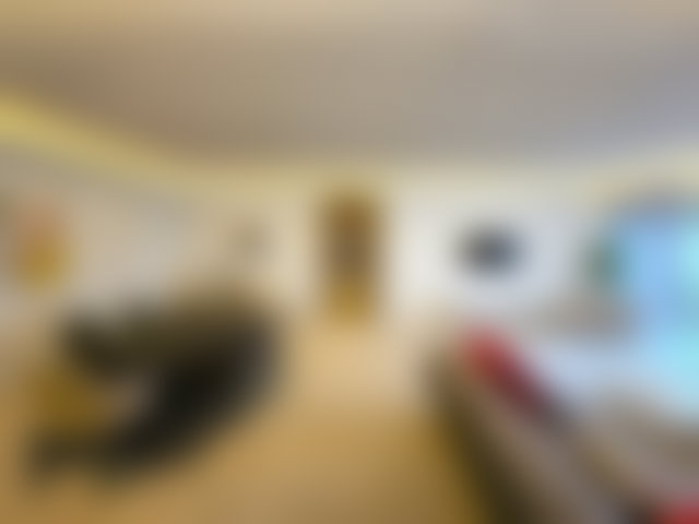 Appartement meublé 200 m², vue mer, Haut Agdal, Rabat — 5