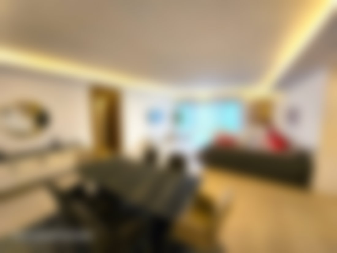 Appartement meublé 200 m², vue mer, Haut Agdal, Rabat