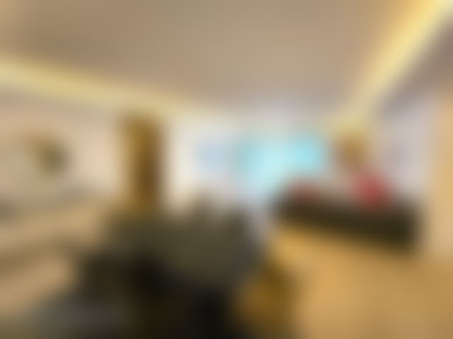 Furnished 200 sqm Apartment with Sea Views, Haut Agdal, Rabat — Rabat