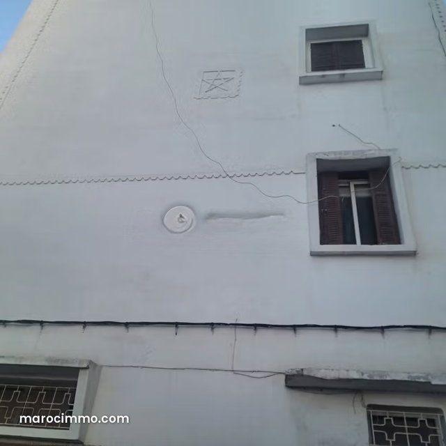 Maison à vendre 140 m², 5 chambres Hay Sadri Casablanca — 5