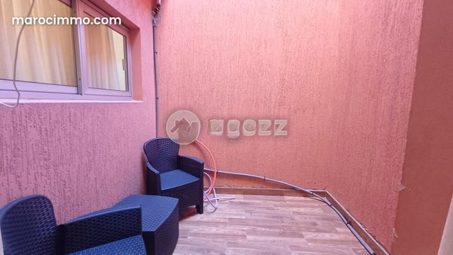 House for sale 158 m², 3 bedrooms Sidi Maarouf Casablanca — 4