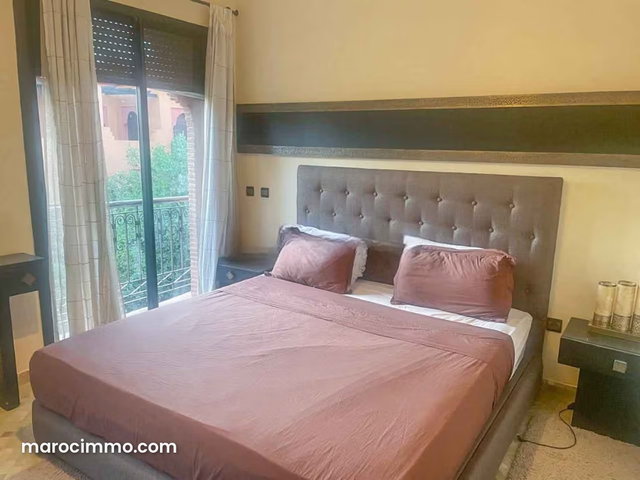 Villa de charme dans une résidence sécurisée — 4