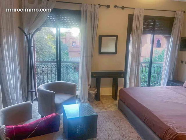 Villa de charme dans une résidence sécurisée — 5
