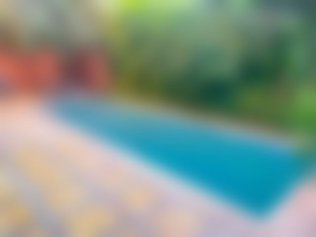 Furnished Villa with Swimming Pool for Rent, Route de Fès, Marrakech — Marrakesh