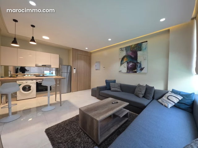 For Rent – Furnished Studio in Bourgogne — 5