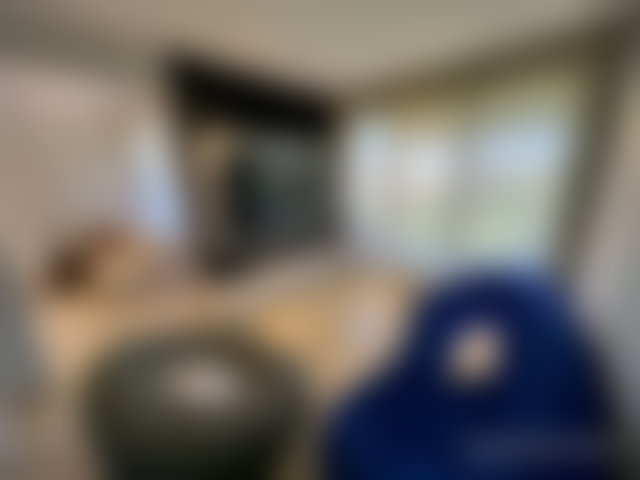 Duplex 226 m², vue golf, Ville Verte Bouskoura, meublé, 3 suites — 3