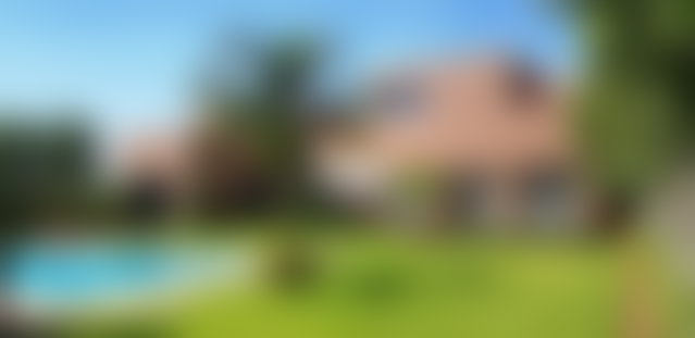 Villa neuve 525 m², 5000 m² de parc arboré, Route de Fès Marrakech — 2