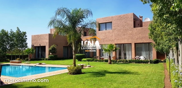 Belle Villa indépendante et moderne — 2