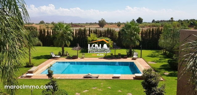 Belle Villa indépendante et moderne — 5