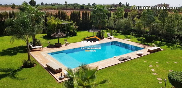 Belle Villa indépendante et moderne — 3
