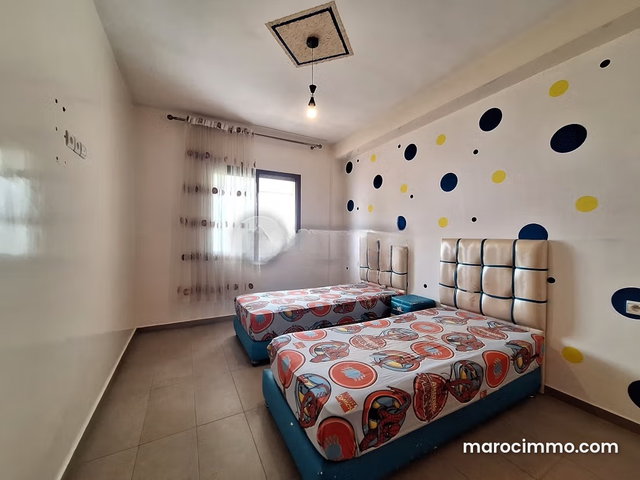 Apartment for sale 117 m², 3 bedrooms Ain Borja Casablanca — 3